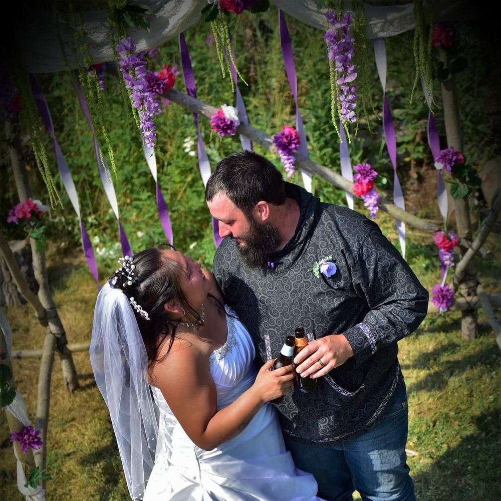 Meet your Posher, Joletta